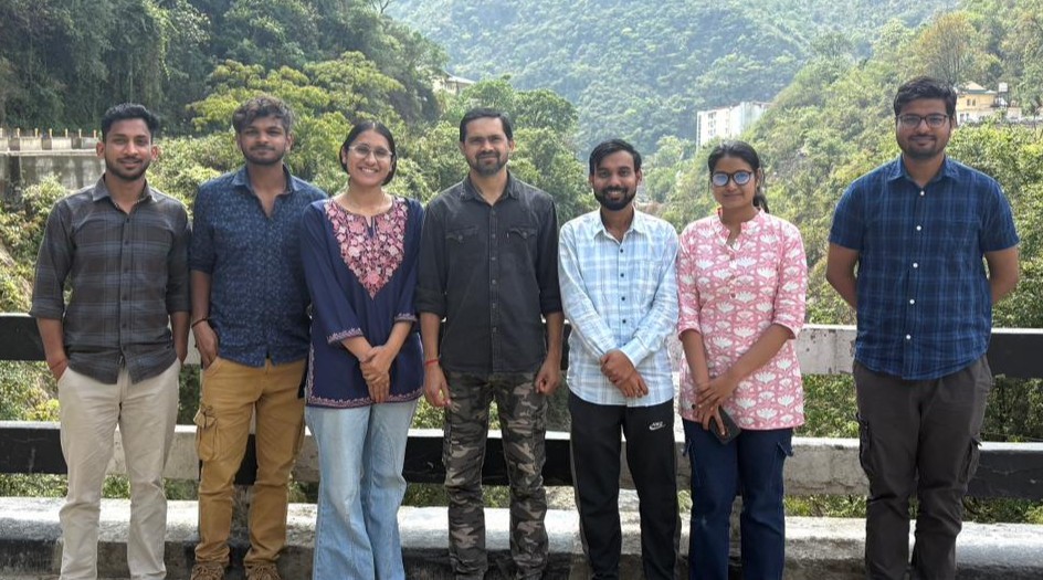 Our Group (May 2026)